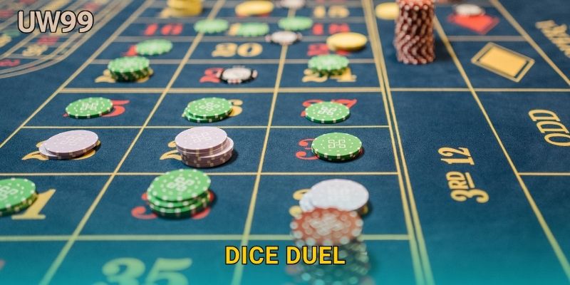 Dice Duel nhanh gọn – Trận đấu xúc xắc kịch tính tại uw99 28 Dice Duel nhanh gọn – Trận đấu xúc xắc kịch tính tại uw99
