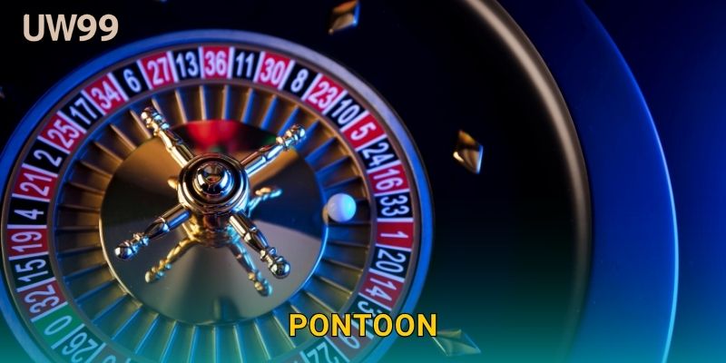 Pontoon hiện đại – Biến thể thú vị của Blackjack tại uw99 25 Pontoon hiện đại – Biến thể thú vị của Blackjack tại uw99