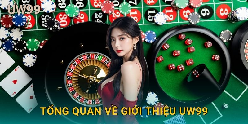 Tổng quan về Giới thiệu uw99