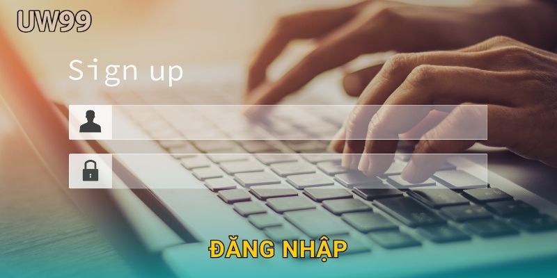 Đăng nhập dễ dàng – Mở cánh cửa giải trí nhanh tại uw99