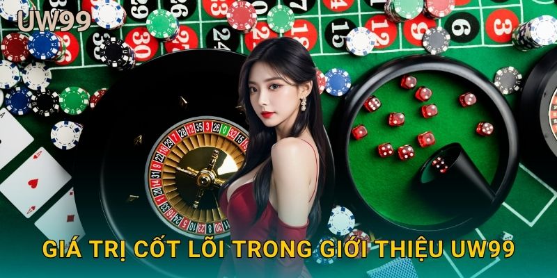 Dịch vụ khách hàng chuyên nghiệp – điểm cộng lớn của UW99